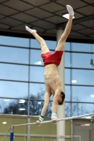 Thumbnail - National Team - Matteo Fraisl - Artistic Gymnastics - 2022 - Austrian Future Cup - Participants - Austria 02055_00735.jpg