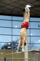 Thumbnail - National Team - Matteo Fraisl - Artistic Gymnastics - 2022 - Austrian Future Cup - Participants - Austria 02055_00736.jpg