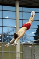 Thumbnail - National Team - Matteo Fraisl - Gymnastique Artistique - 2022 - Austrian Future Cup - Participants - Austria 02055_00737.jpg