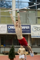 Thumbnail - National Team - Matteo Fraisl - Artistic Gymnastics - 2022 - Austrian Future Cup - Participants - Austria 02055_00741.jpg