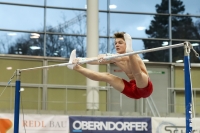Thumbnail - National Team - Matteo Fraisl - Artistic Gymnastics - 2022 - Austrian Future Cup - Participants - Austria 02055_00742.jpg