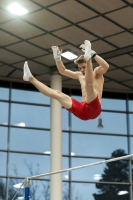 Thumbnail - National Team - Matteo Fraisl - Artistic Gymnastics - 2022 - Austrian Future Cup - Participants - Austria 02055_00787.jpg