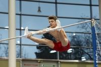 Thumbnail - National Team - Matteo Fraisl - Artistic Gymnastics - 2022 - Austrian Future Cup - Participants - Austria 02055_00792.jpg