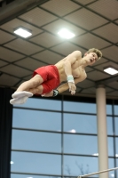 Thumbnail - National Team - Matteo Fraisl - Artistic Gymnastics - 2022 - Austrian Future Cup - Participants - Austria 02055_00793.jpg