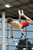 Thumbnail - National Team - Vincent Lindpointner - Gymnastique Artistique - 2022 - Austrian Future Cup - Participants - Austria 02055_00804.jpg