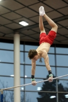 Thumbnail - National Team - Vincent Lindpointner - Artistic Gymnastics - 2022 - Austrian Future Cup - Participants - Austria 02055_00805.jpg