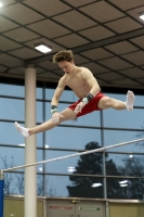 Thumbnail - National Team - Vincent Lindpointner - Artistic Gymnastics - 2022 - Austrian Future Cup - Participants - Austria 02055_00808.jpg