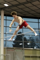 Thumbnail - National Team - Vincent Lindpointner - Artistic Gymnastics - 2022 - Austrian Future Cup - Participants - Austria 02055_00809.jpg