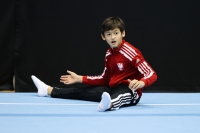 Thumbnail - Poland - Artistic Gymnastics - 2022 - Austrian Future Cup - Participants 02055_00903.jpg