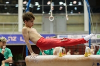 Thumbnail - Samuel Wachter - Спортивная гимнастика - 2022 - Austrian Future Cup - Participants - Austria 02055_00909.jpg