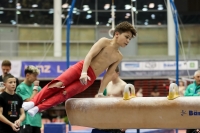 Thumbnail - Samuel Wachter - Artistic Gymnastics - 2022 - Austrian Future Cup - Participants - Austria 02055_00911.jpg