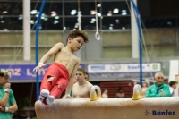 Thumbnail - Samuel Wachter - Artistic Gymnastics - 2022 - Austrian Future Cup - Participants - Austria 02055_00912.jpg