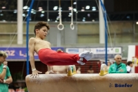 Thumbnail - Austria - Спортивная гимнастика - 2022 - Austrian Future Cup - Participants 02055_00913.jpg