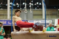 Thumbnail - Samuel Wachter - Artistic Gymnastics - 2022 - Austrian Future Cup - Participants - Austria 02055_00913.jpg