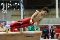 Thumbnail - Samuel Wachter - Спортивная гимнастика - 2022 - Austrian Future Cup - Participants - Austria 02055_00923.jpg