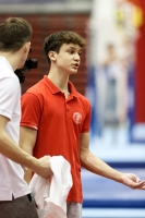 Thumbnail - Tom Profeta - Спортивная гимнастика - 2022 - Austrian Future Cup - Participants - Croatia 02055_01023.jpg