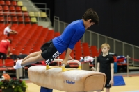 Thumbnail - Poland - Artistic Gymnastics - 2022 - Austrian Future Cup - Participants 02055_01032.jpg