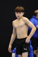 Thumbnail - Oliver Porter - Спортивная гимнастика - 2022 - Austrian Future Cup - Participants - Great Britain 02055_01060.jpg