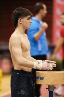 Thumbnail - Jonas Rushworth - Спортивная гимнастика - 2022 - Austrian Future Cup - Participants - Great Britain 02055_01062.jpg