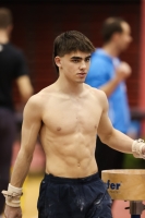 Thumbnail - Jonas Rushworth - Спортивная гимнастика - 2022 - Austrian Future Cup - Participants - Great Britain 02055_01063.jpg