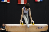 Thumbnail - James Knipe - Ginnastica Artistica - 2022 - Austrian Future Cup - Participants - Great Britain 02055_01293.jpg