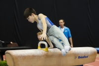 Thumbnail - James Knipe - Ginnastica Artistica - 2022 - Austrian Future Cup - Participants - Great Britain 02055_01301.jpg