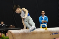 Thumbnail - James Knipe - Ginnastica Artistica - 2022 - Austrian Future Cup - Participants - Great Britain 02055_01302.jpg