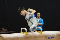 Thumbnail - James Knipe - Ginnastica Artistica - 2022 - Austrian Future Cup - Participants - Great Britain 02055_01304.jpg