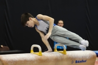 Thumbnail - James Knipe - Gymnastique Artistique - 2022 - Austrian Future Cup - Participants - Great Britain 02055_01305.jpg