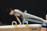 Thumbnail - James Knipe - Artistic Gymnastics - 2022 - Austrian Future Cup - Participants - Great Britain 02055_01306.jpg