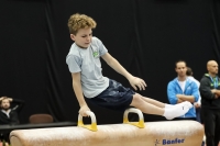 Thumbnail - Felix Neumüller - Gymnastique Artistique - 2022 - Austrian Future Cup - Participants - Austria 02055_01307.jpg