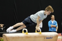 Thumbnail - Felix Neumüller - Artistic Gymnastics - 2022 - Austrian Future Cup - Participants - Austria 02055_01315.jpg