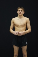 Thumbnail - Jonas Rushworth - Спортивная гимнастика - 2022 - Austrian Future Cup - Participants - Great Britain 02055_01334.jpg