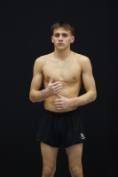 Thumbnail - Jonas Rushworth - Спортивная гимнастика - 2022 - Austrian Future Cup - Participants - Great Britain 02055_01335.jpg