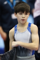 Thumbnail - James Knipe - Artistic Gymnastics - 2022 - Austrian Future Cup - Participants - Great Britain 02055_01338.jpg