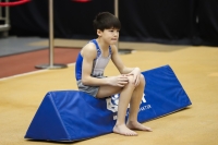 Thumbnail - James Knipe - Artistic Gymnastics - 2022 - Austrian Future Cup - Participants - Great Britain 02055_01450.jpg