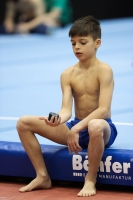 Thumbnail - Germany - Спортивная гимнастика - 2022 - Austrian Future Cup - Participants 02055_01480.jpg