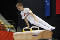 Thumbnail - Bayern - Felix Buchner - Gymnastique Artistique - 2022 - Austrian Future Cup - Participants - Germany 02055_01529.jpg