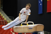 Thumbnail - Bayern - Felix Buchner - Gymnastique Artistique - 2022 - Austrian Future Cup - Participants - Germany 02055_01536.jpg