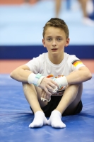 Thumbnail - Bayern - Felix Buchner - Gymnastique Artistique - 2022 - Austrian Future Cup - Participants - Germany 02055_01598.jpg