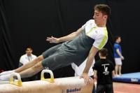 Thumbnail - Bruno Baccolini - Спортивная гимнастика - 2022 - Austrian Future Cup - Participants - Austria 02055_01750.jpg