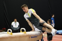Thumbnail - Bruno Baccolini - Artistic Gymnastics - 2022 - Austrian Future Cup - Participants - Austria 02055_01753.jpg