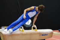 Thumbnail - Bayern - Maximilian Ernst - Ginnastica Artistica - 2022 - Austrian Future Cup - Participants - Germany 02055_01754.jpg