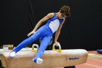 Thumbnail - Bayern - Maximilian Ernst - Ginnastica Artistica - 2022 - Austrian Future Cup - Participants - Germany 02055_01755.jpg