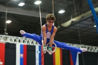 Thumbnail - Bayern - Maximilian Ernst - Artistic Gymnastics - 2022 - Austrian Future Cup - Participants - Germany 02055_01949.jpg