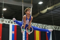 Thumbnail - Bayern - Maximilian Ernst - Ginnastica Artistica - 2022 - Austrian Future Cup - Participants - Germany 02055_01951.jpg