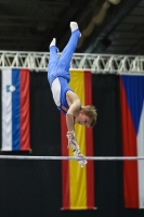 Thumbnail - Bayern - Nikita Loran - Gymnastique Artistique - 2022 - Austrian Future Cup - Participants - Germany 02055_02028.jpg