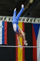 Thumbnail - Bayern - Nikita Loran - Ginnastica Artistica - 2022 - Austrian Future Cup - Participants - Germany 02055_02029.jpg