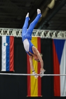 Thumbnail - Bayern - Nikita Loran - Gymnastique Artistique - 2022 - Austrian Future Cup - Participants - Germany 02055_02030.jpg