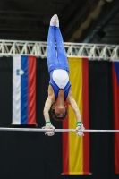 Thumbnail - Bayern - Maximilian Ernst - Ginnastica Artistica - 2022 - Austrian Future Cup - Participants - Germany 02055_02033.jpg